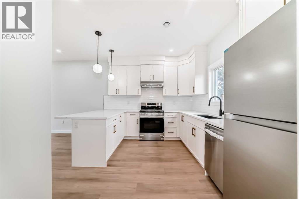 3935 62 Street Nw, Calgary, Alberta  T3B 6R1 - Photo 7 - A2308675