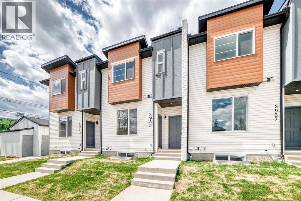 3935 62 Street Nw, Calgary, Alberta  T3B 6R1 - Photo 1 - A2308675