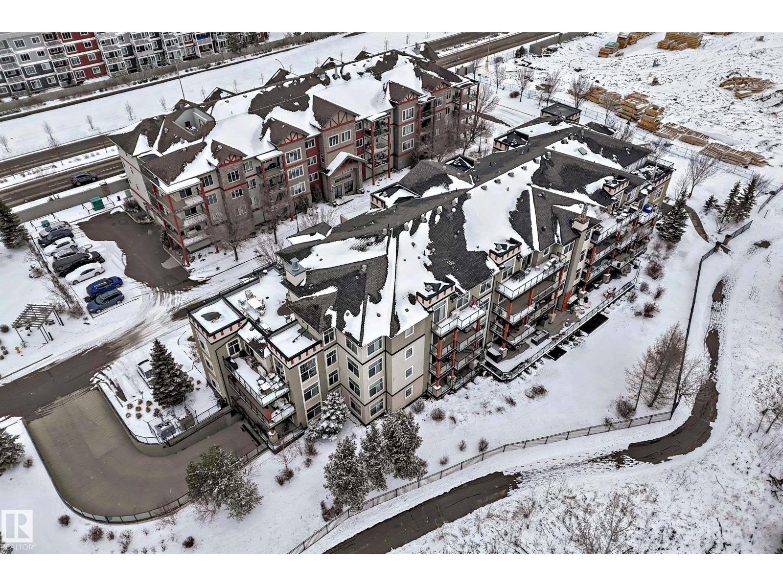 #308 1623 James Mowatt Tr Sw, Edmonton, Alberta  T6W 0J7 - Photo 43 - E4486849
