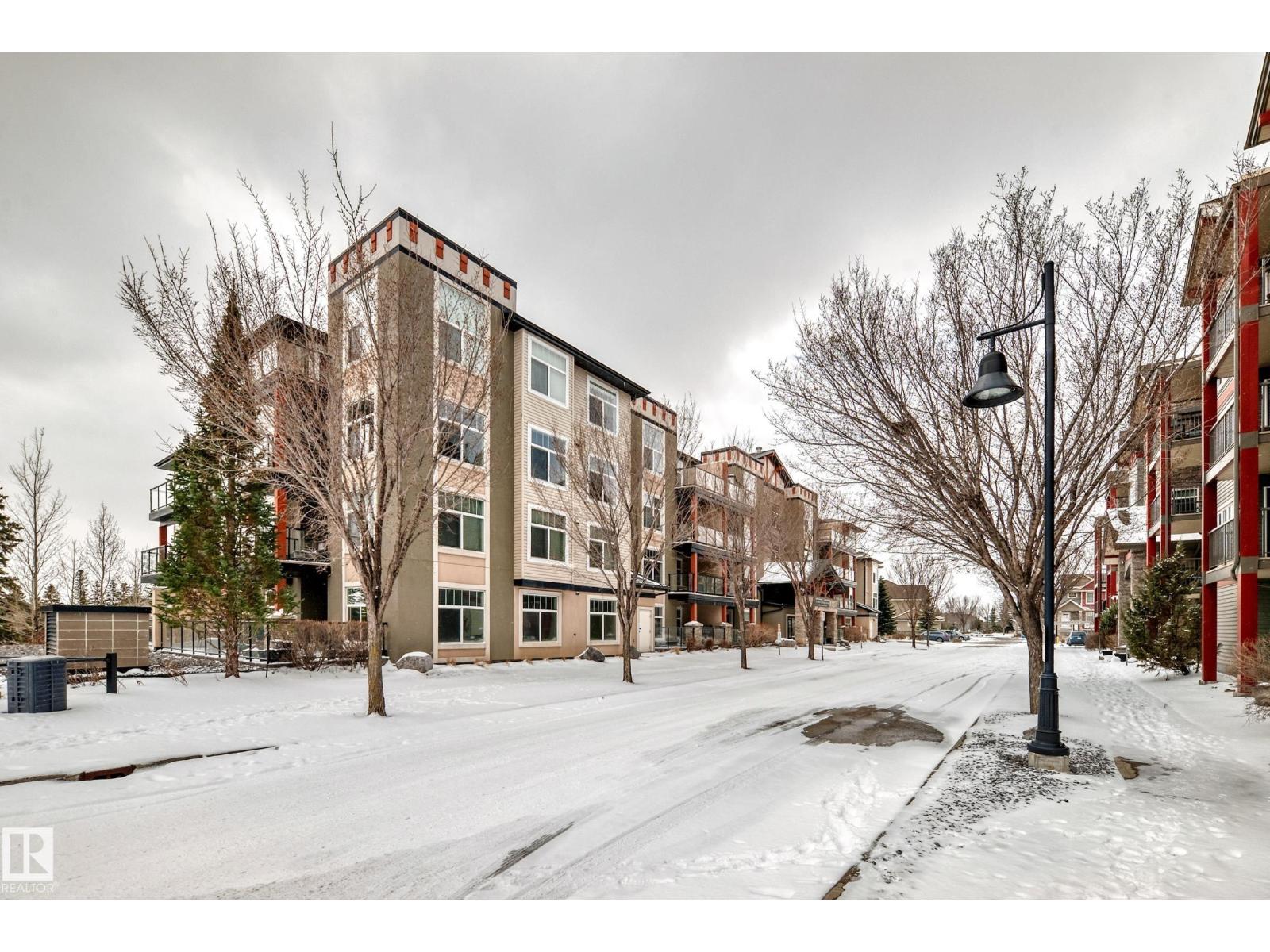 #308 1623 James Mowatt Tr Sw, Edmonton, Alberta  T6W 0J7 - Photo 9 - E4486849