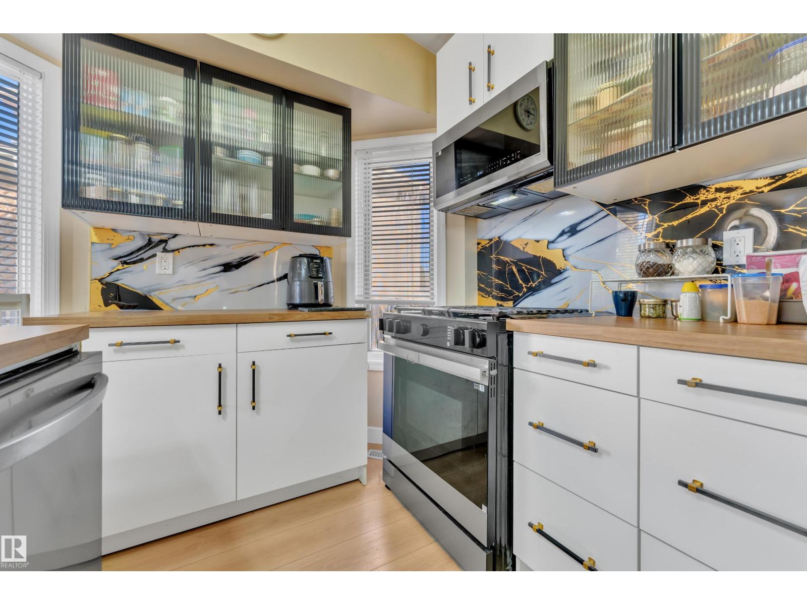 4819 30 Av Nw, Edmonton, Alberta  T6L 4R4 - Photo 14 - E4486850