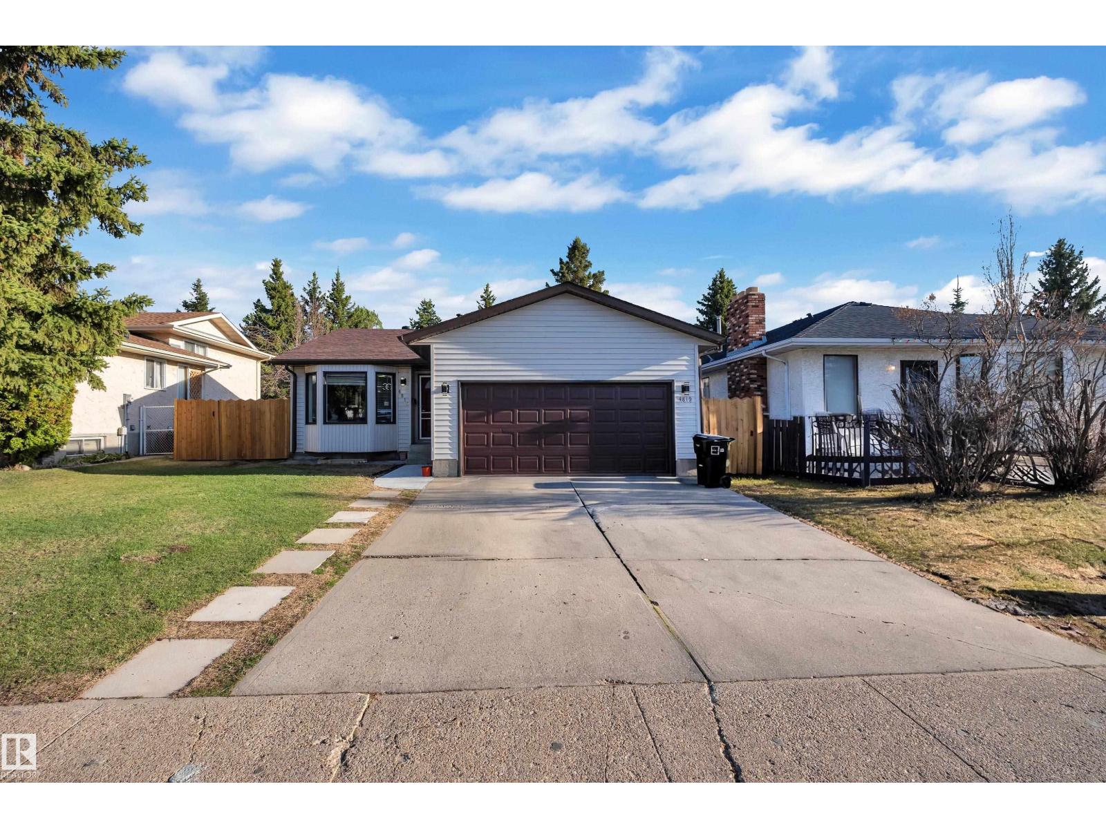 4819 30 Av Nw, Edmonton, Alberta  T6L 4R4 - Photo 3 - E4486850
