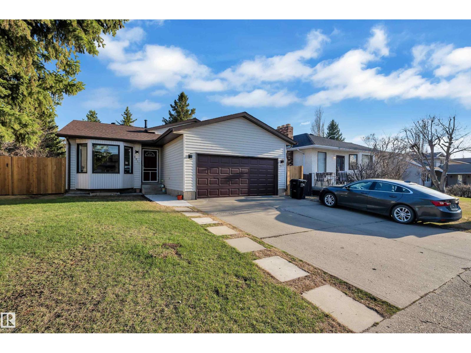 4819 30 Av Nw, Edmonton, Alberta  T6L 4R4 - Photo 4 - E4486850