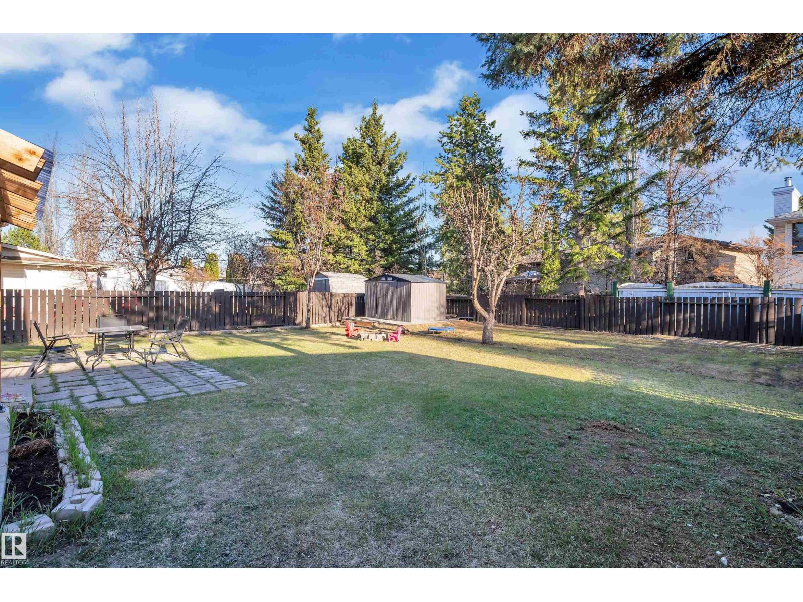 4819 30 Av Nw, Edmonton, Alberta  T6L 4R4 - Photo 47 - E4486850