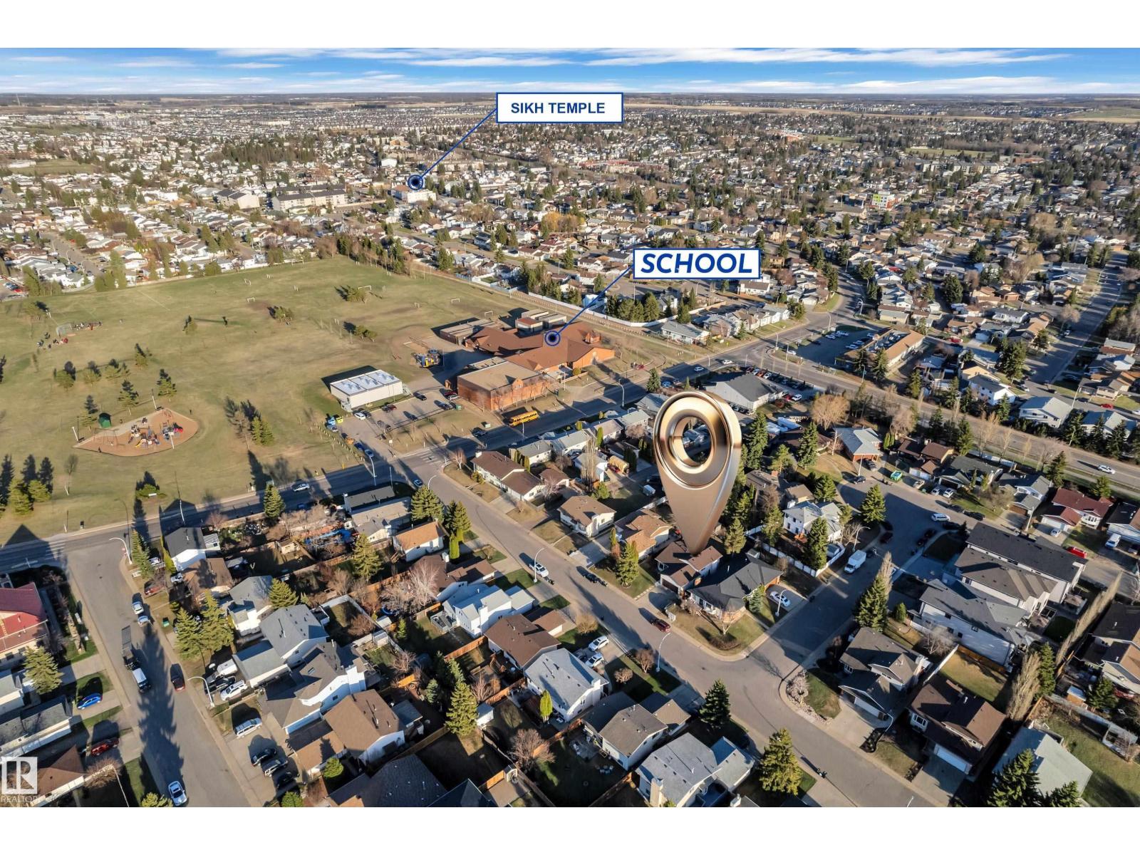 4819 30 Av Nw, Edmonton, Alberta  T6L 4R4 - Photo 50 - E4486850