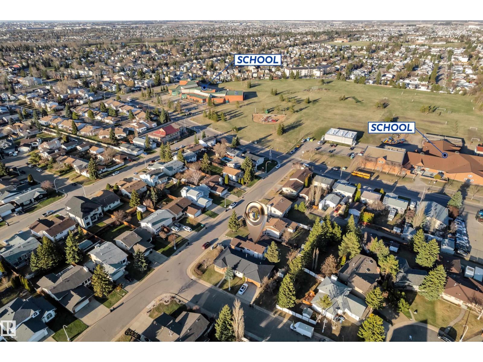 4819 30 Av Nw, Edmonton, Alberta  T6L 4R4 - Photo 53 - E4486850