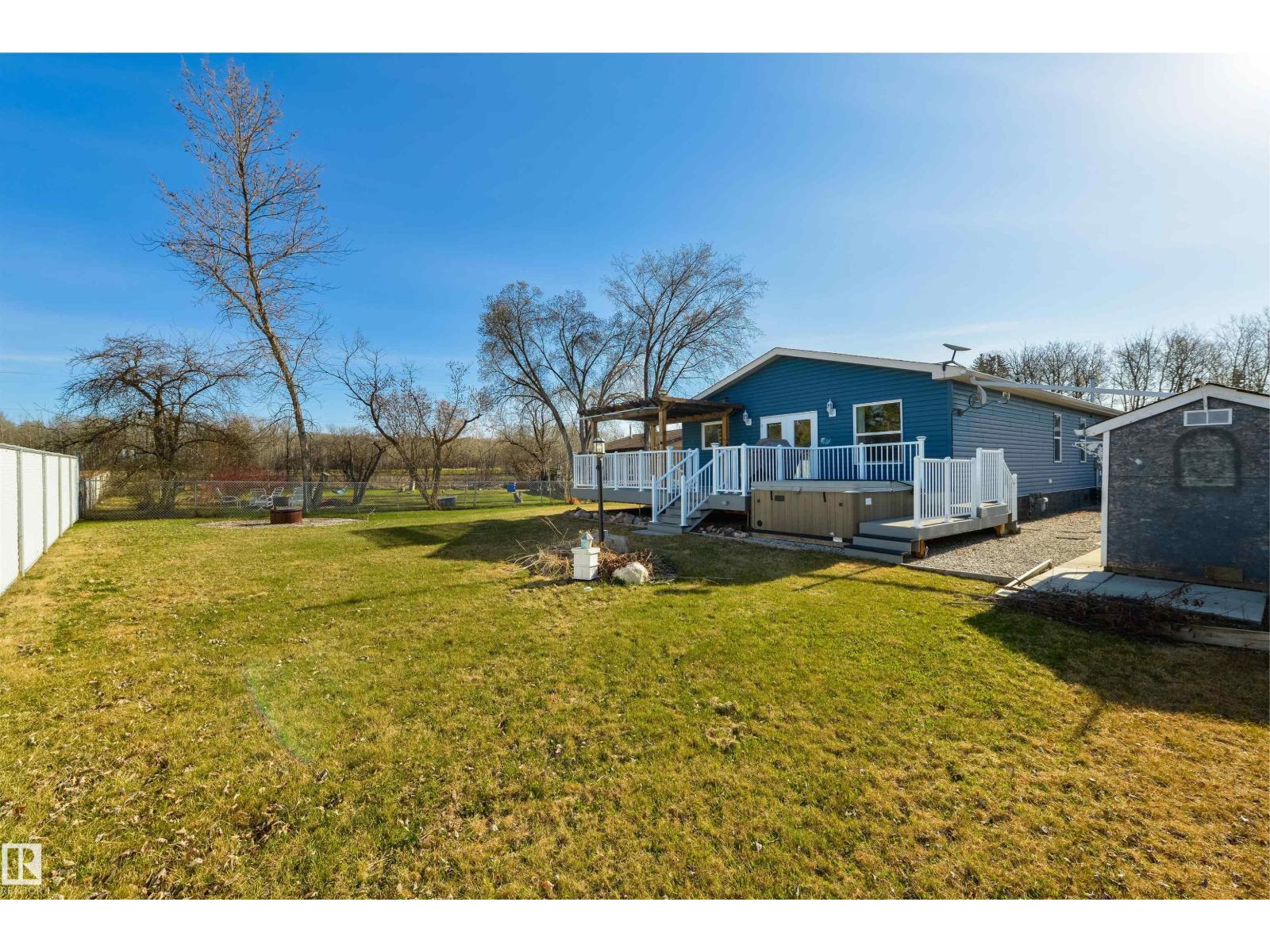 #41 53113 Rge Road 44, Rural Parkland County, Alberta  T0E 2K0 - Photo 38 - E4486847