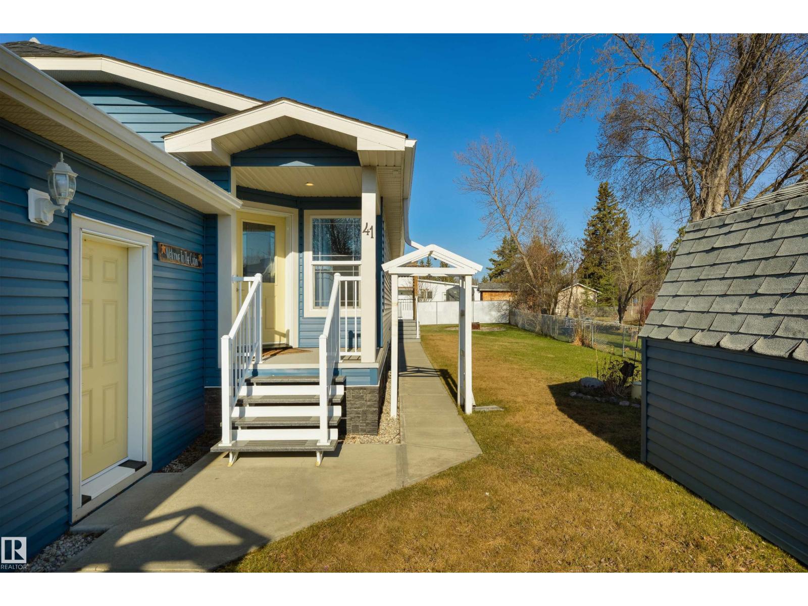 #41 53113 Rge Road 44, Rural Parkland County, Alberta  T0E 2K0 - Photo 4 - E4486847