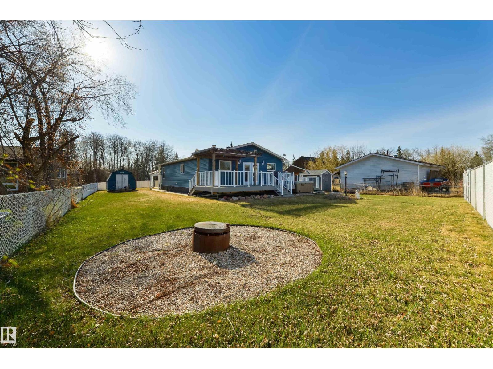 #41 53113 Rge Road 44, Rural Parkland County, Alberta  T0E 2K0 - Photo 40 - E4486847