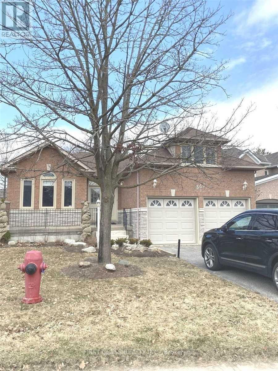 365 MEEGAN COURT