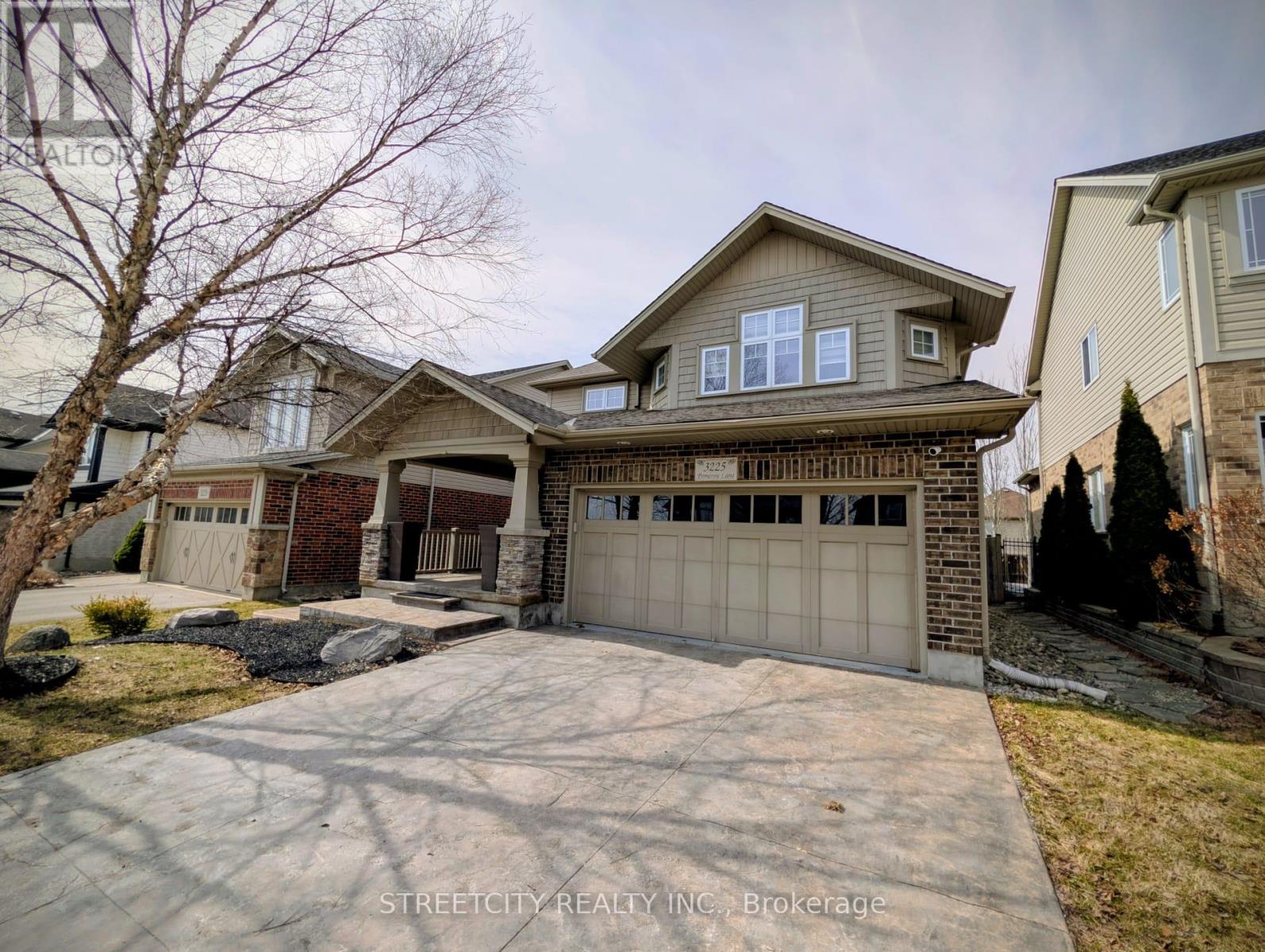 3225 Pomeroy Lane, London South, Ontario  N6P 1W3 - Photo 2 - X12913658