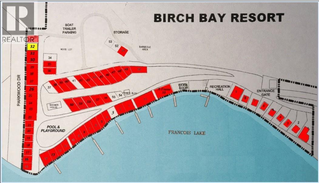 153 Birch Bay Road, Fraser Lake, British Columbia  V0J 1S0 - Photo 17 - R3121514
