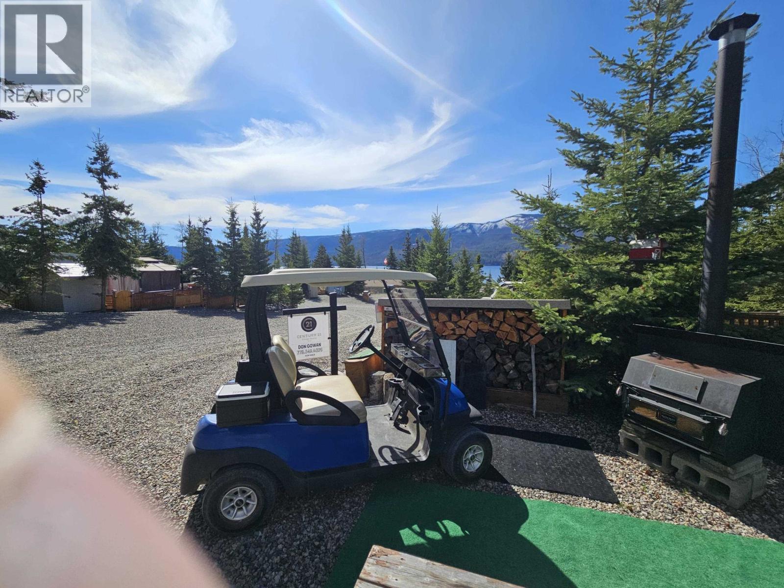 153 Birch Bay Road, Fraser Lake, British Columbia  V0J 1S0 - Photo 6 - R3121514