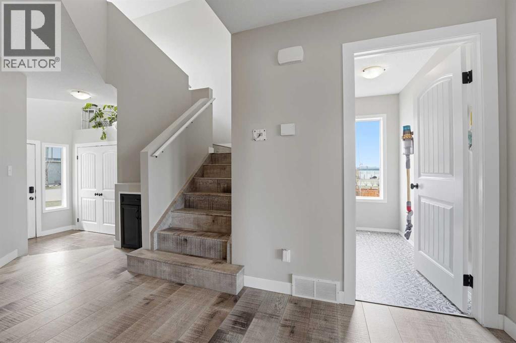 33 Jarvis Close, Red Deer, Alberta  T4P 0C7 - Photo 6 - A2304550
