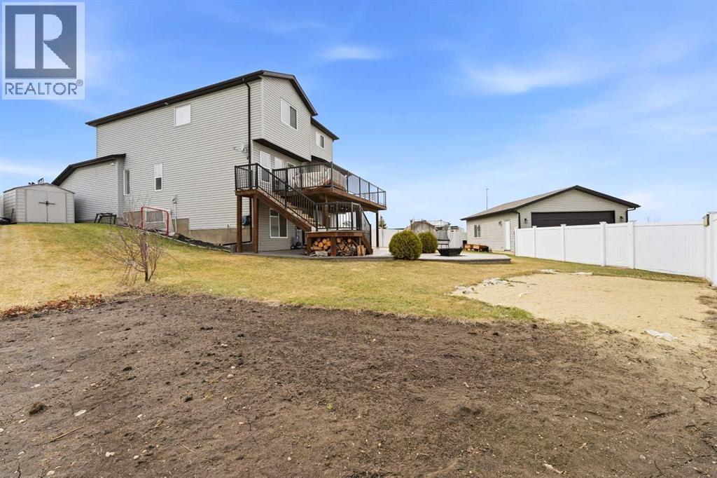 33 Jarvis Close, Red Deer, Alberta  T4P 0C7 - Photo 38 - A2304550