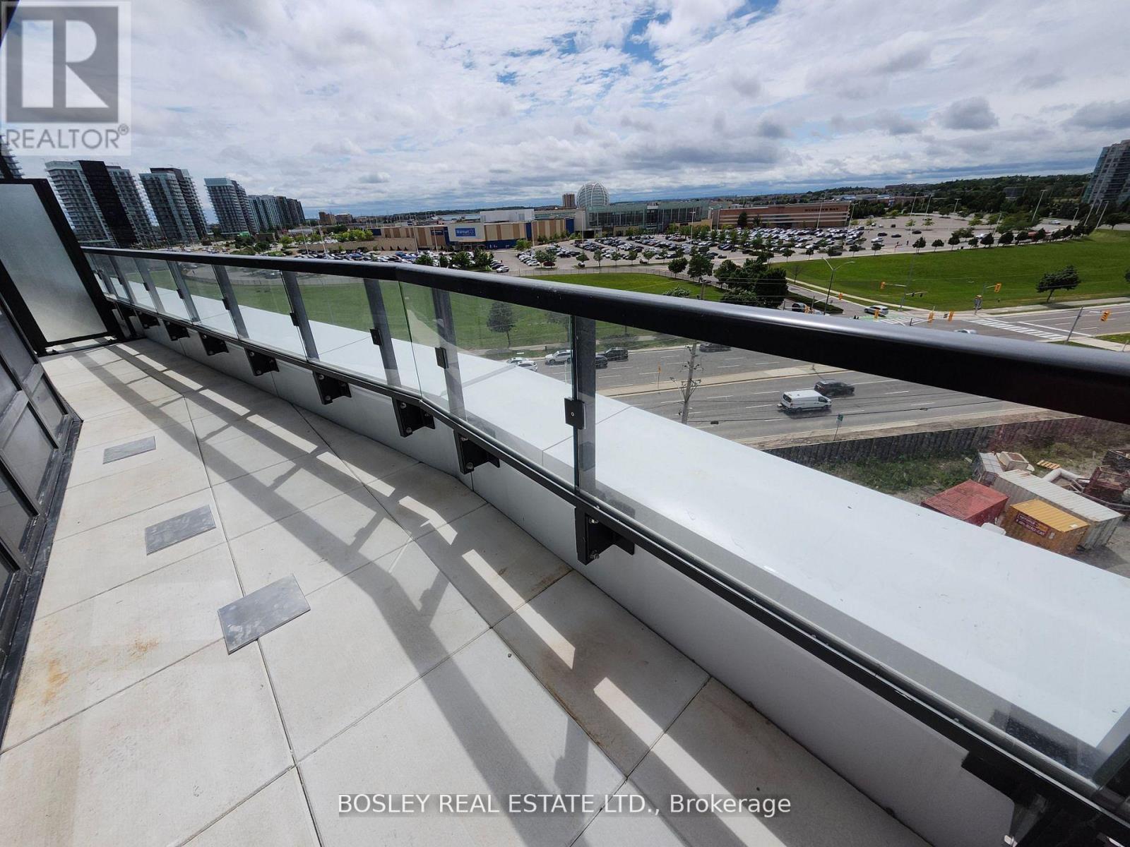 806 - 2495 Eglinton Avenue W, Mississauga (Central Erin Mills), Ontario  L5M 2V8 - Photo 10 - W13107492