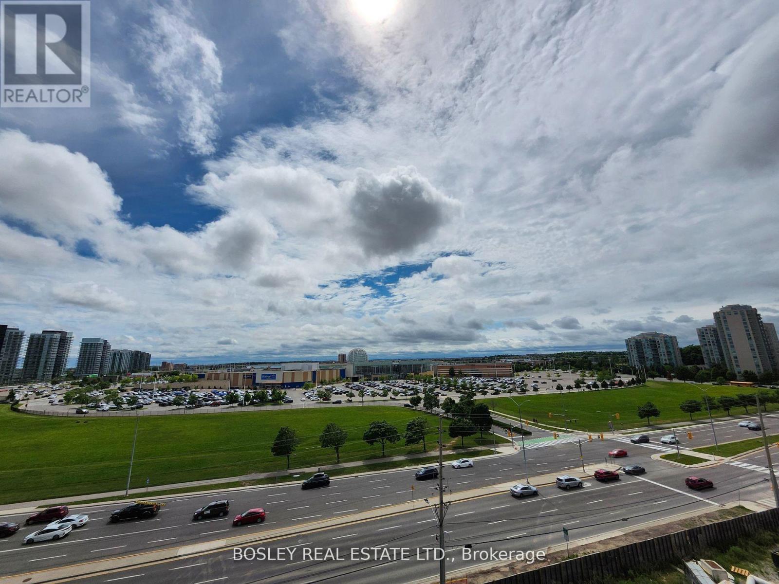 806 - 2495 Eglinton Avenue W, Mississauga (Central Erin Mills), Ontario  L5M 2V8 - Photo 11 - W13107492