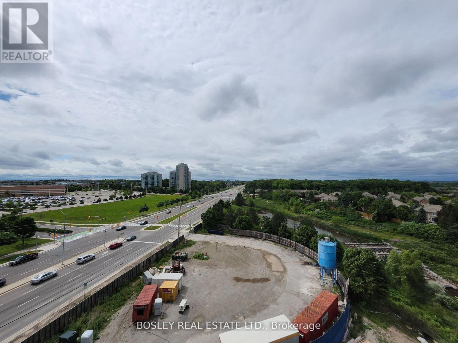 806 - 2495 Eglinton Avenue W, Mississauga (Central Erin Mills), Ontario  L5M 2V8 - Photo 12 - W13107492