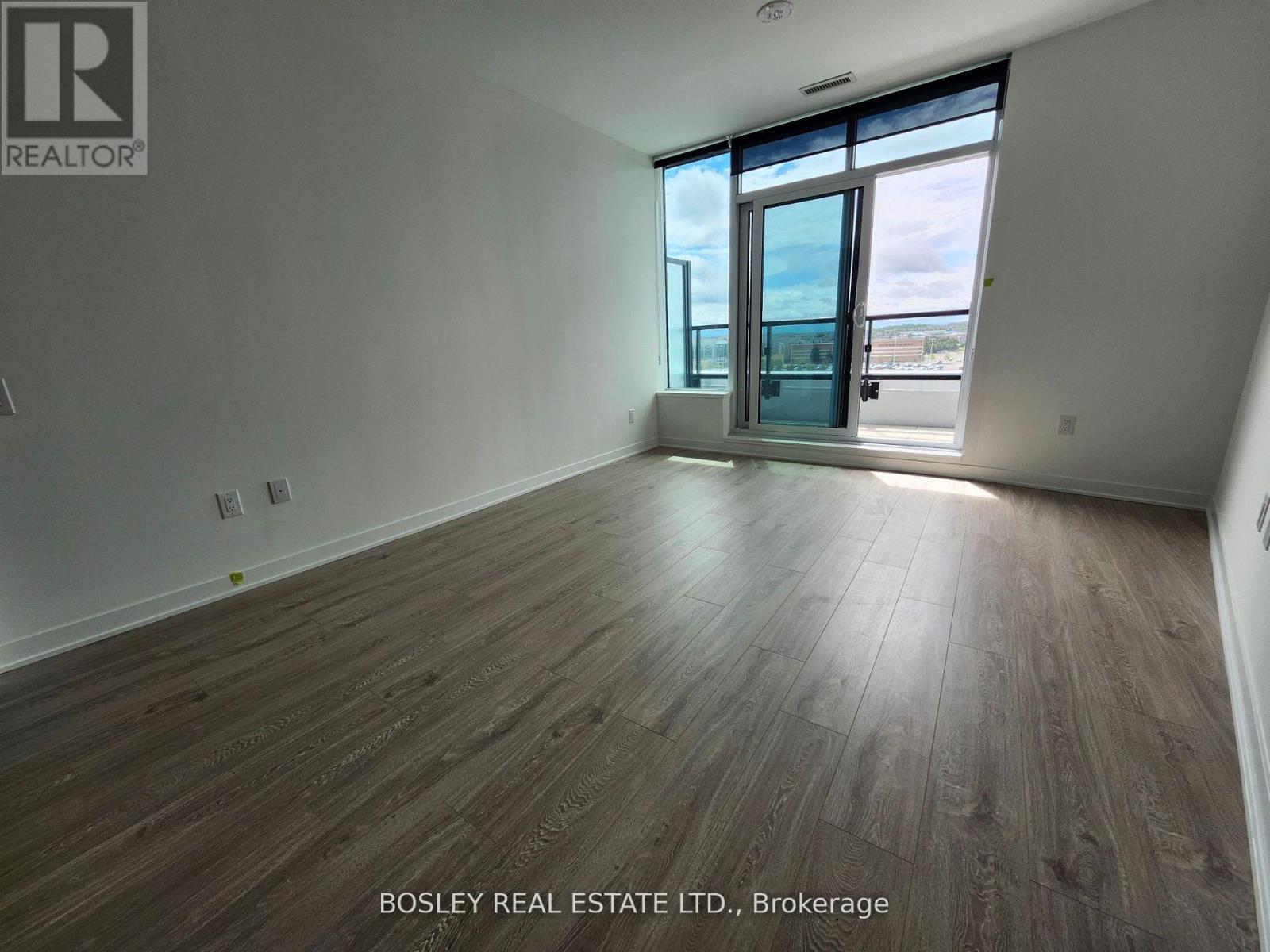 806 - 2495 Eglinton Avenue W, Mississauga (Central Erin Mills), Ontario  L5M 2V8 - Photo 2 - W13107492