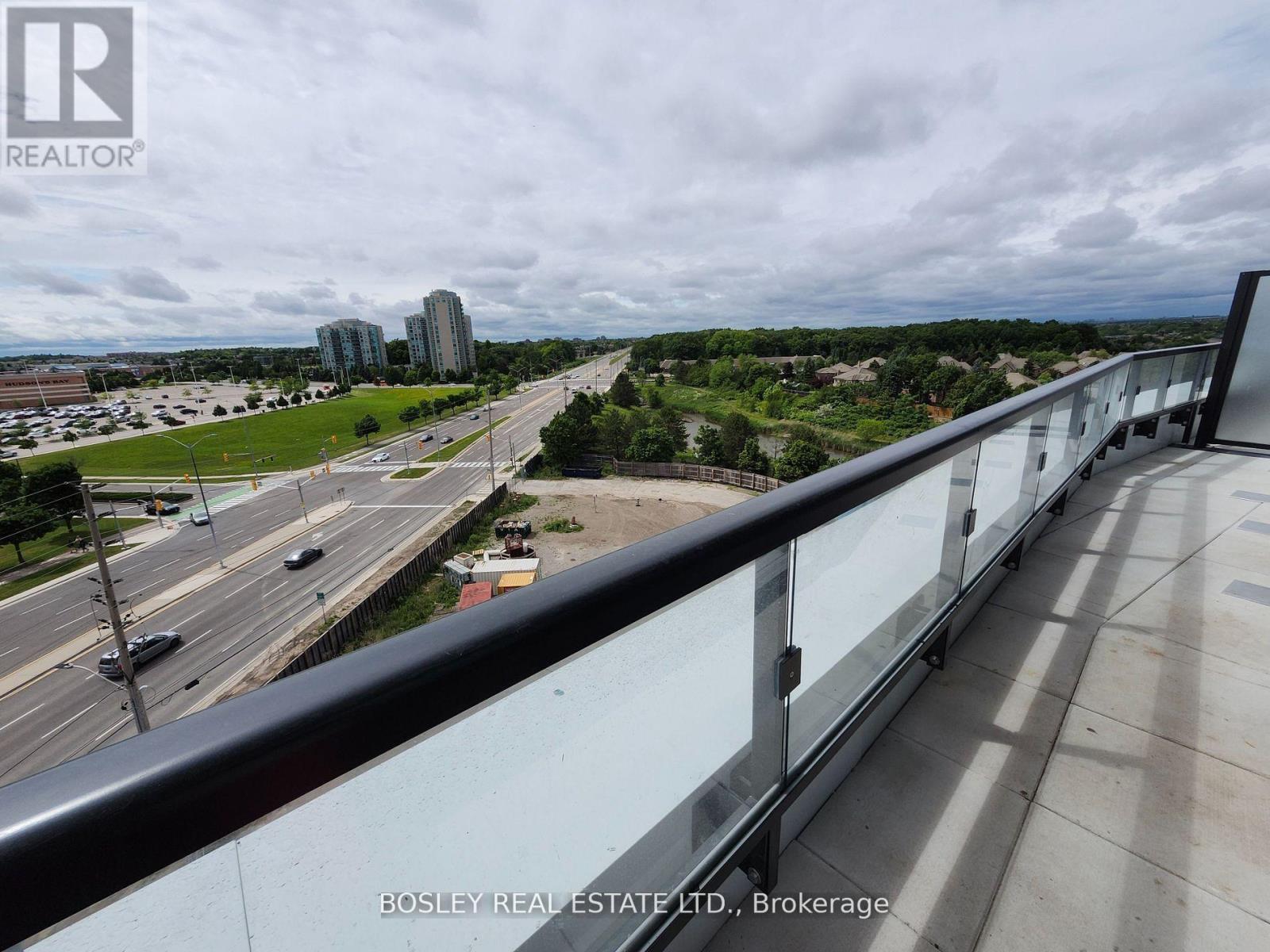 806 - 2495 Eglinton Avenue W, Mississauga (Central Erin Mills), Ontario  L5M 2V8 - Photo 9 - W13107492