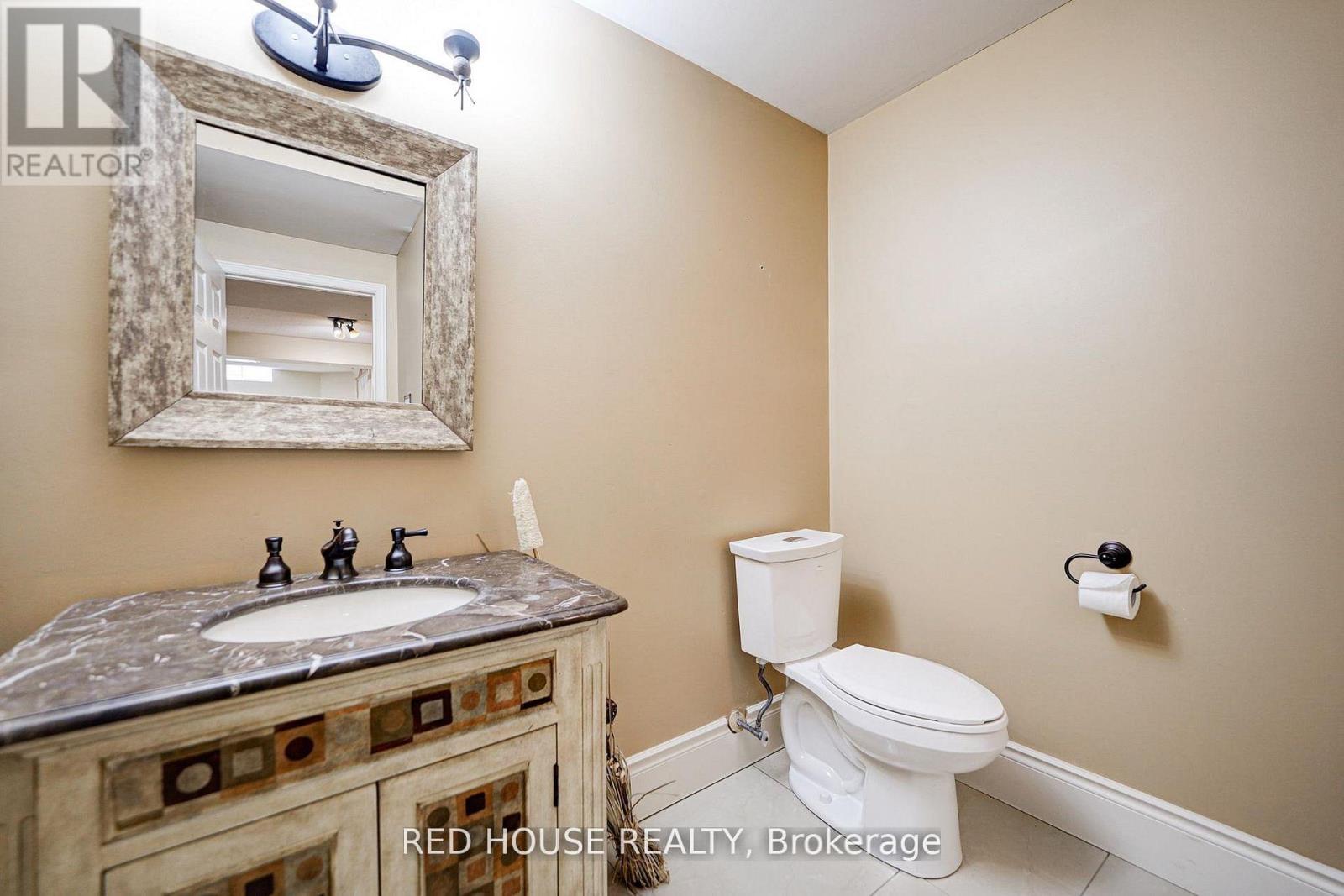 Bsmt - 4450 Mayflower Drive, Mississauga, Ontario  L5R 1S6 - Photo 3 - W13107504