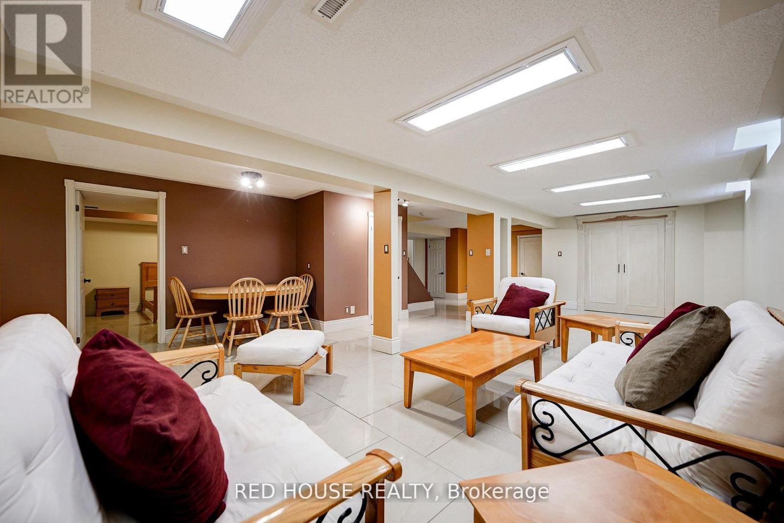 Bsmt - 4450 Mayflower Drive, Mississauga, Ontario  L5R 1S6 - Photo 6 - W13107504