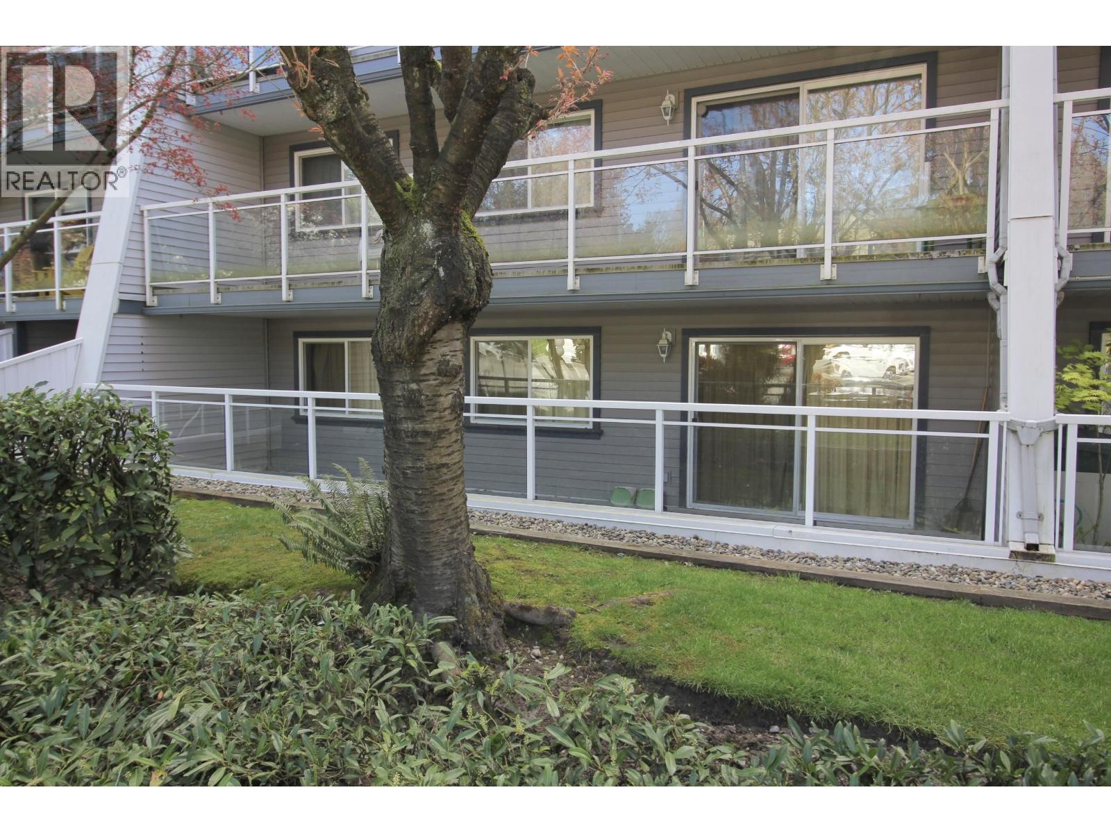 109 550 Royal Avenue, New Westminster, British Columbia  V3L 5H9 - Photo 2 - R3107956