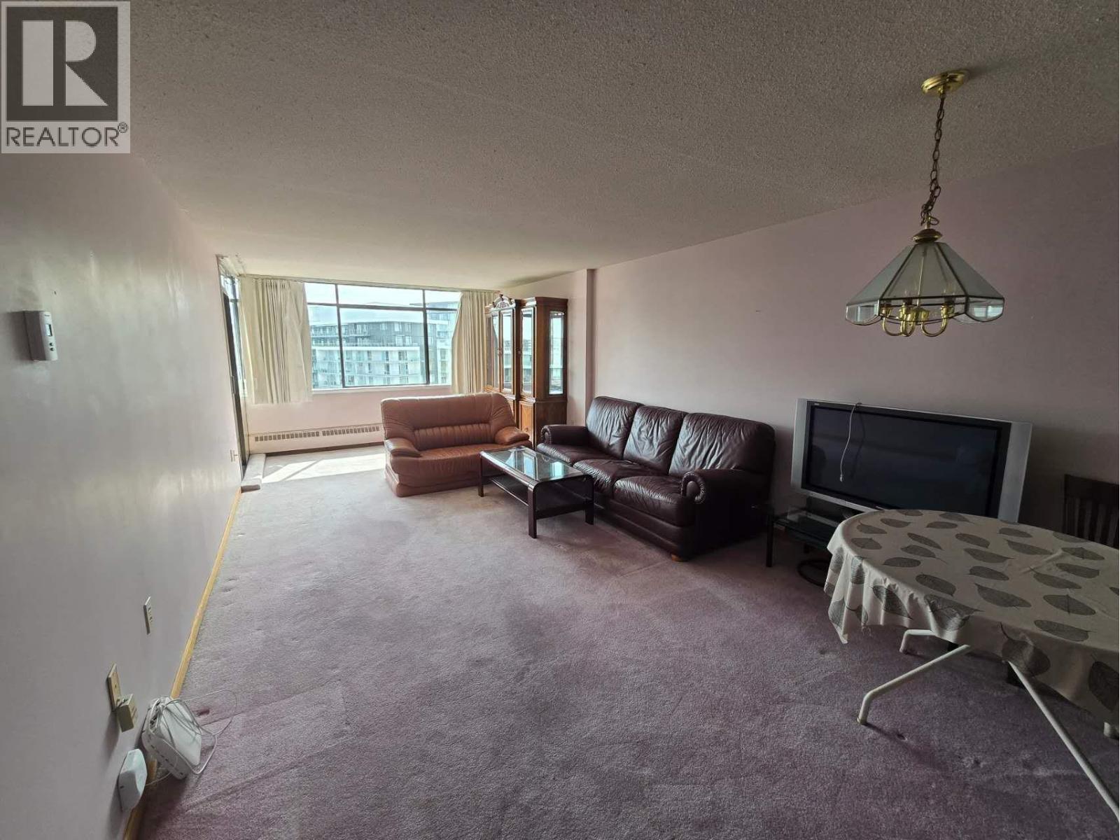 1201 6631 Minoru Boulevard, Richmond, British Columbia V6Y 1Z1 - Photo 7 - R3104339