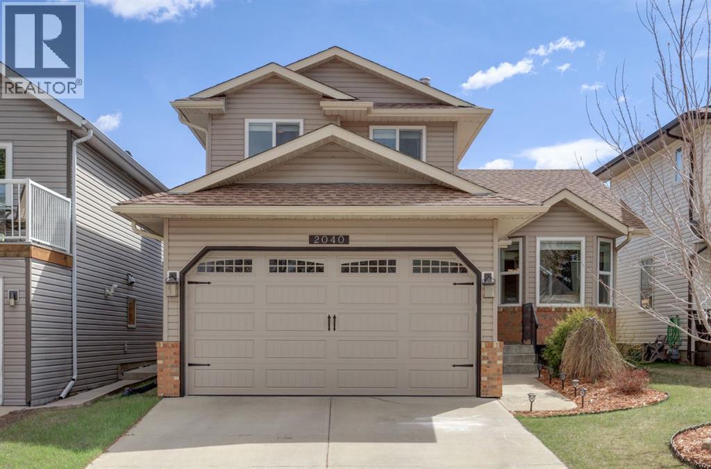 2040 Morris Road Se, Airdrie, Alberta  T4A 1V9 - Photo 45 - A2305618