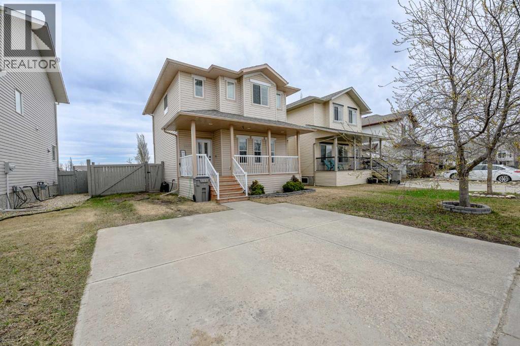 11327 Pinnacle Drive, Grande Prairie, Alberta