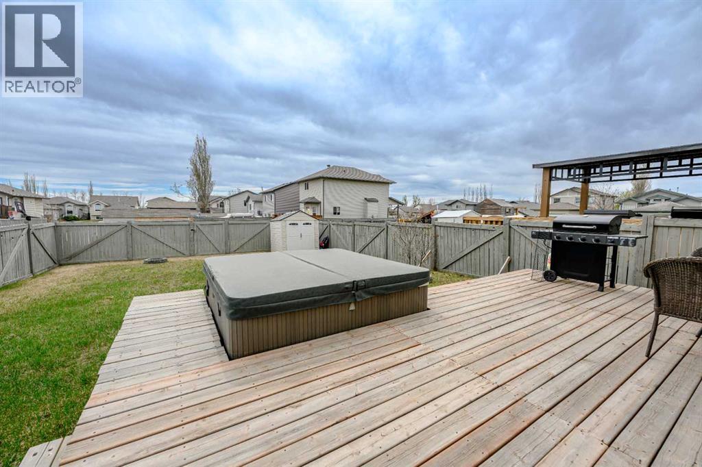11327 Pinnacle Drive, Grande Prairie, Alberta  T8W 0E4 - Photo 30 - A2309459