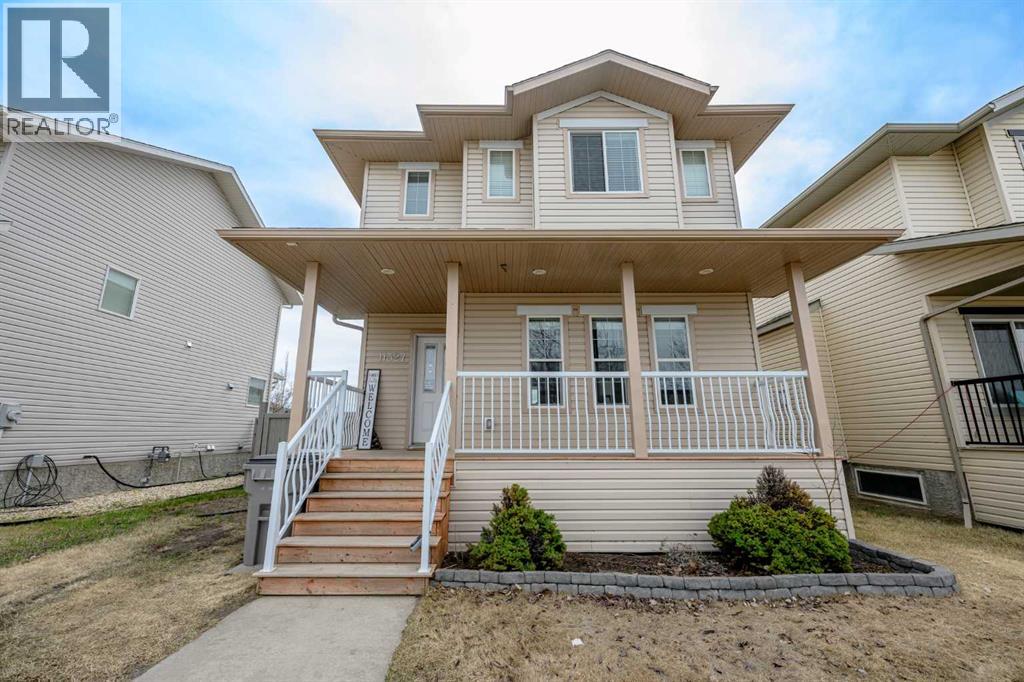 11327 Pinnacle Drive, Grande Prairie, Alberta  T8W 0E4 - Photo 2 - A2309459