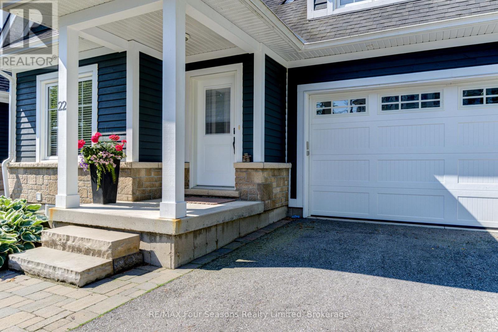 22 - 59 King Street E, Blue Mountains, Ontario  N0H 2P0 - Photo 4 - X13030566