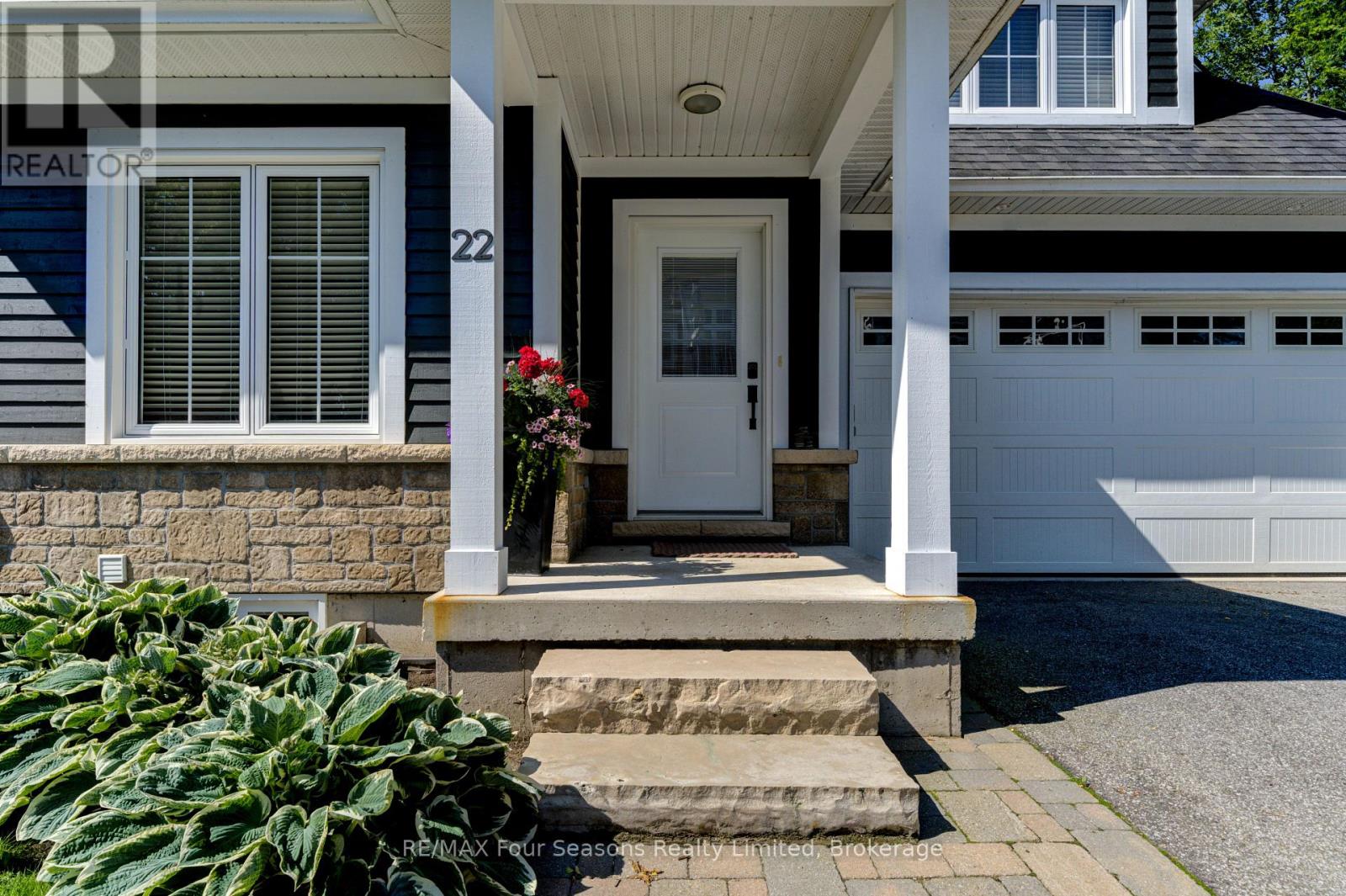 22 - 59 King Street E, Blue Mountains, Ontario  N0H 2P0 - Photo 5 - X13030566