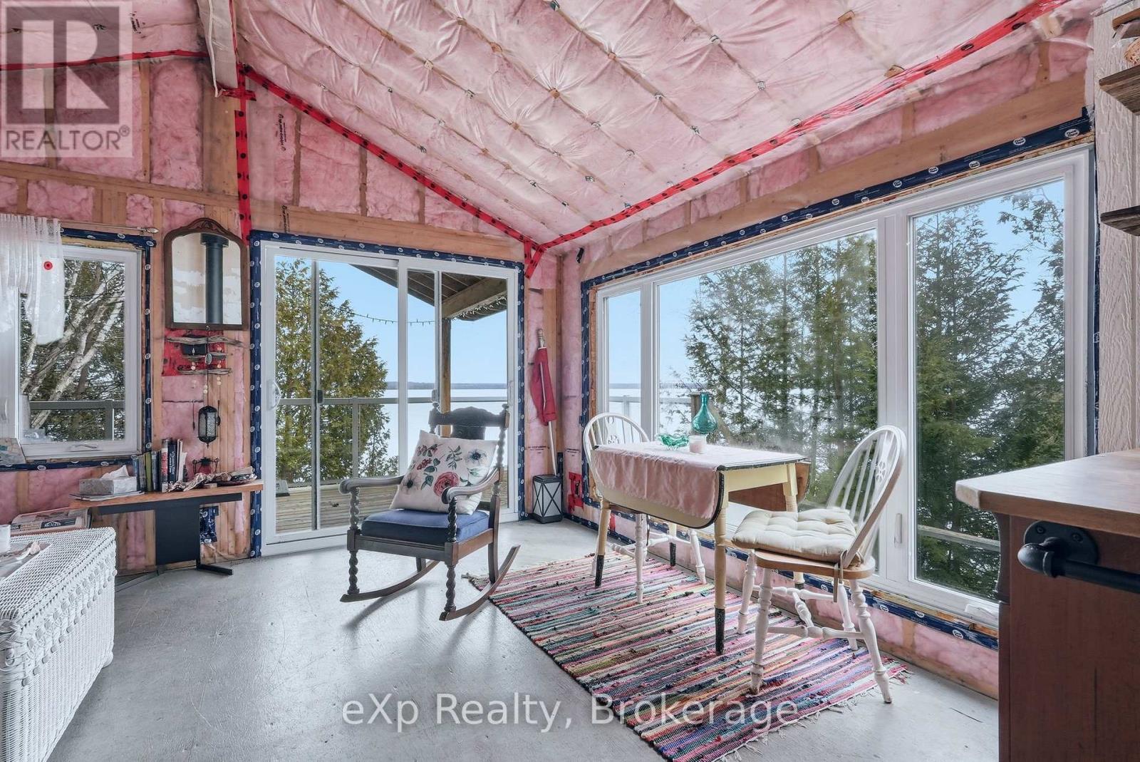 99 Teddy Bear Lane, South Bruce Peninsula, Ontario  N0H 2T0 - Photo 11 - X12945900