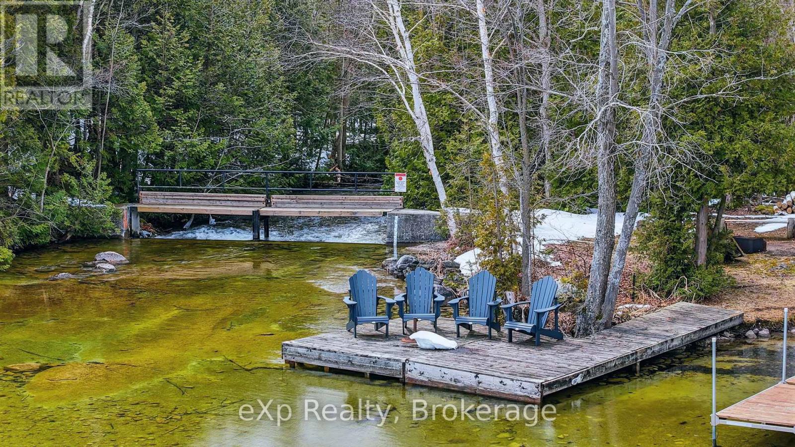 99 Teddy Bear Lane, South Bruce Peninsula, Ontario  N0H 2T0 - Photo 25 - X12945900