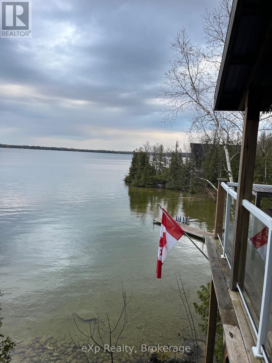 99 Teddy Bear Lane, South Bruce Peninsula, Ontario  N0H 2T0 - Photo 20 - X12945900