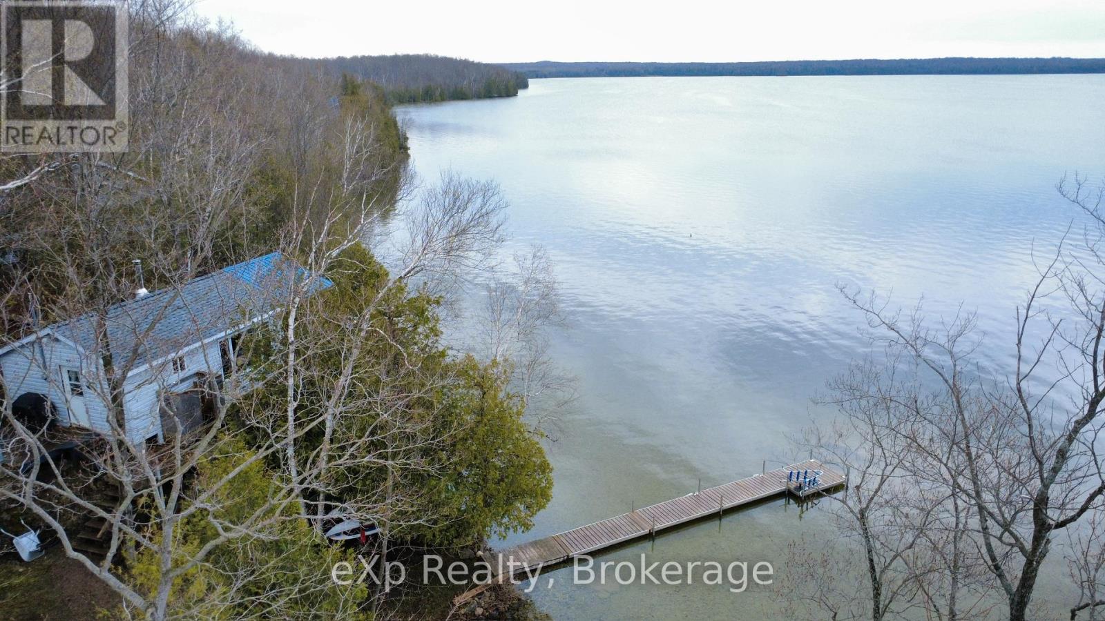 99 Teddy Bear Lane, South Bruce Peninsula, Ontario  N0H 2T0 - Photo 35 - X12945900