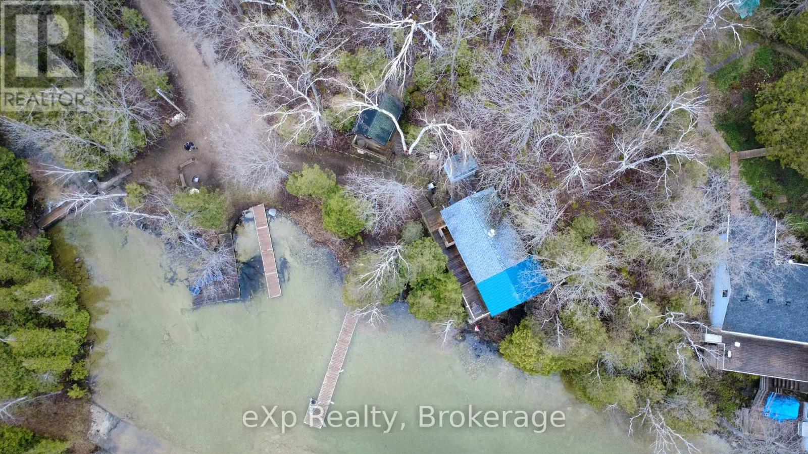 99 Teddy Bear Lane, South Bruce Peninsula, Ontario  N0H 2T0 - Photo 38 - X12945900