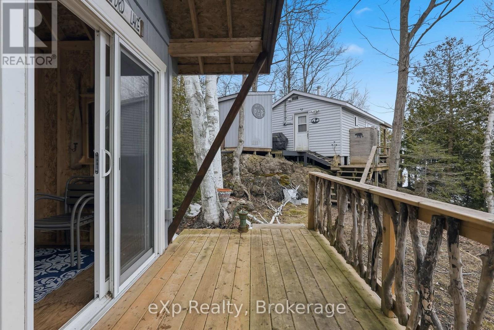 99 Teddy Bear Lane, South Bruce Peninsula, Ontario  N0H 2T0 - Photo 34 - X12945900