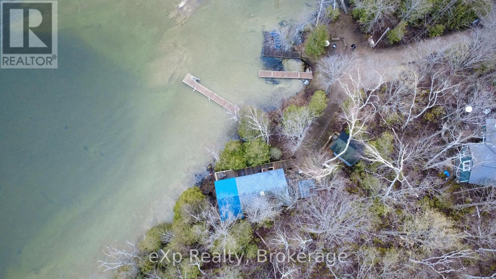 99 Teddy Bear Lane, South Bruce Peninsula, Ontario  N0H 2T0 - Photo 40 - X12945900