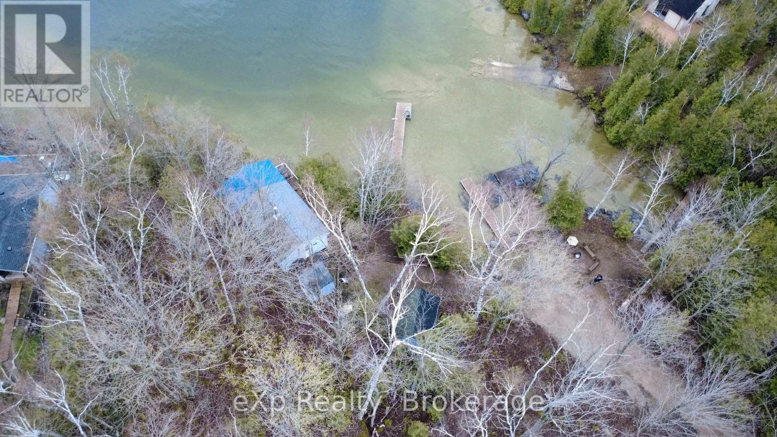 99 Teddy Bear Lane, South Bruce Peninsula, Ontario  N0H 2T0 - Photo 39 - X12945900