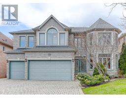25 BOWAN COURT, Toronto, Ontario