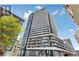 635 - 38 IANNUZZI STREET, Toronto, Ontario