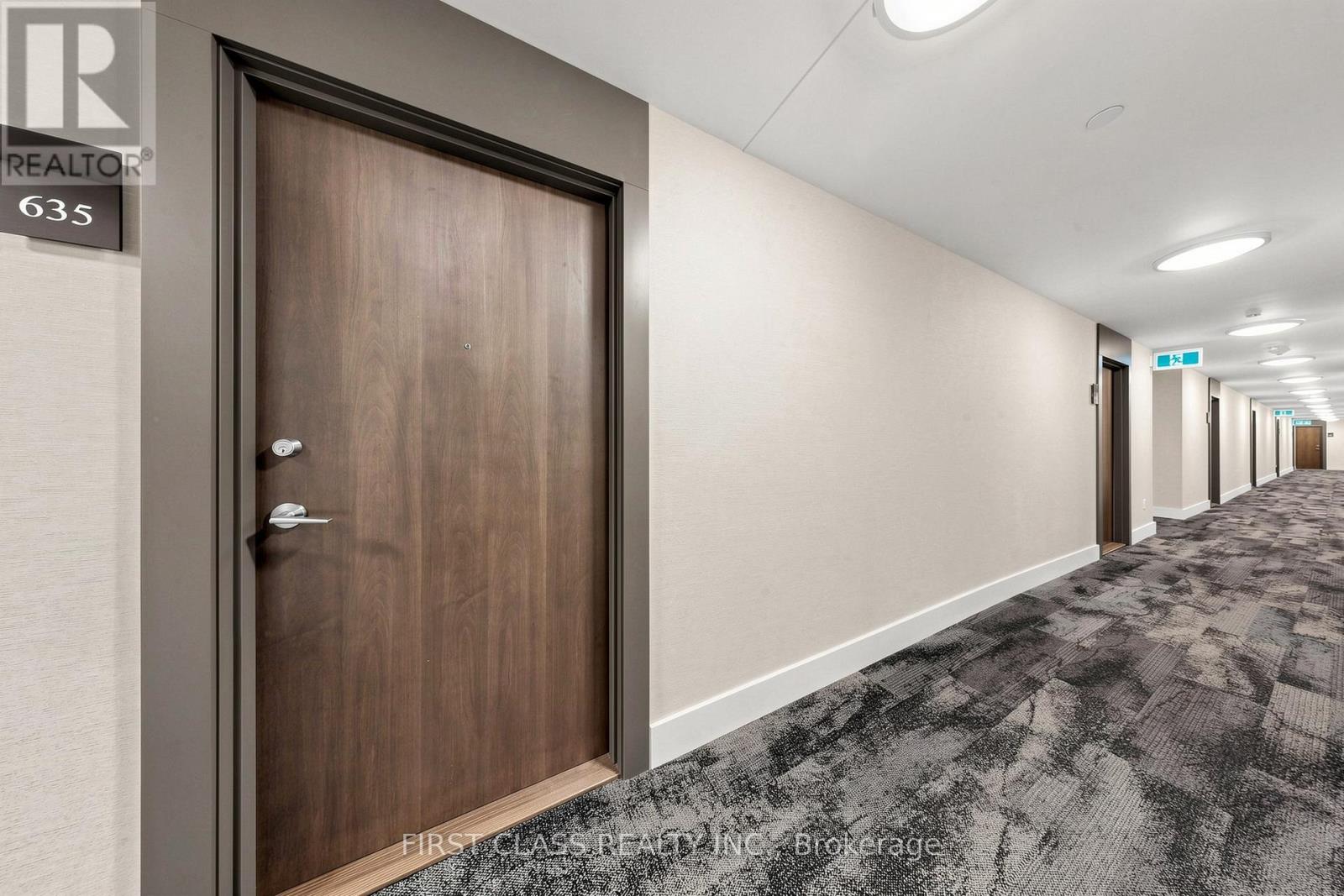 635 - 38 Iannuzzi Street, Toronto, Ontario  M5V 0E8 - Photo 21 - C13107490