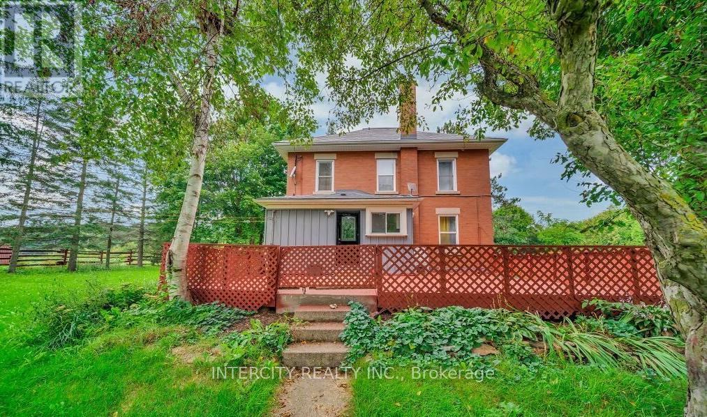 124 - 8731 Wellington Road, Erin, Ontario  N1H 6H7 - Photo 2 - X13107480