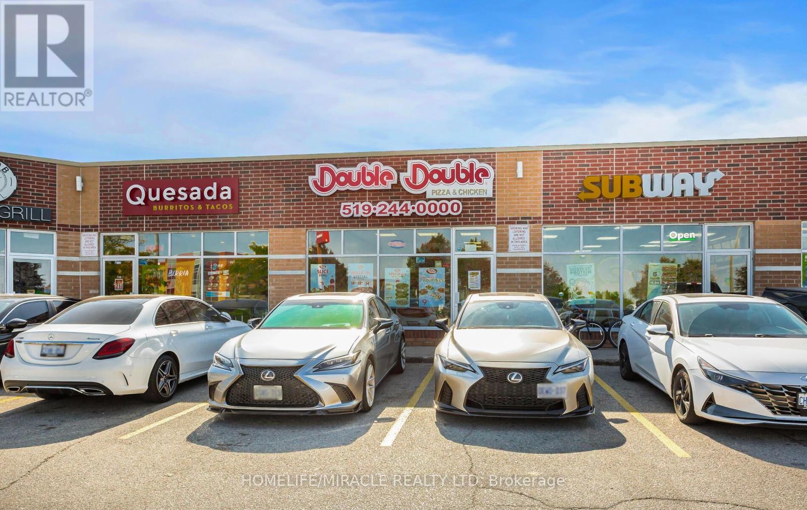 95 SAGINAW PARKWAY, Cambridge, Ontario