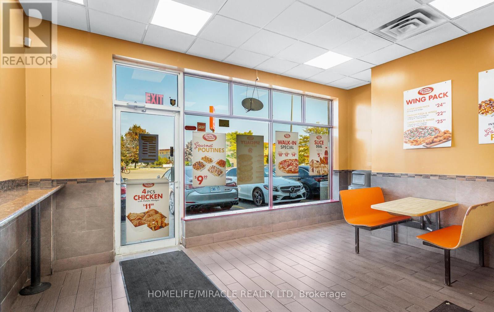 95 Saginaw Parkway, Cambridge, Ontario  N1T 1T9 - Photo 4 - X13107486
