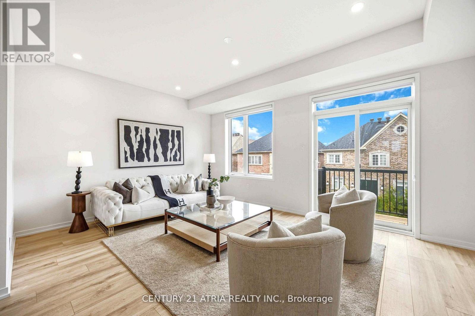 93 Rattenbury Road, Vaughan, Ontario  L6A 5C6 - Photo 6 - N13098744