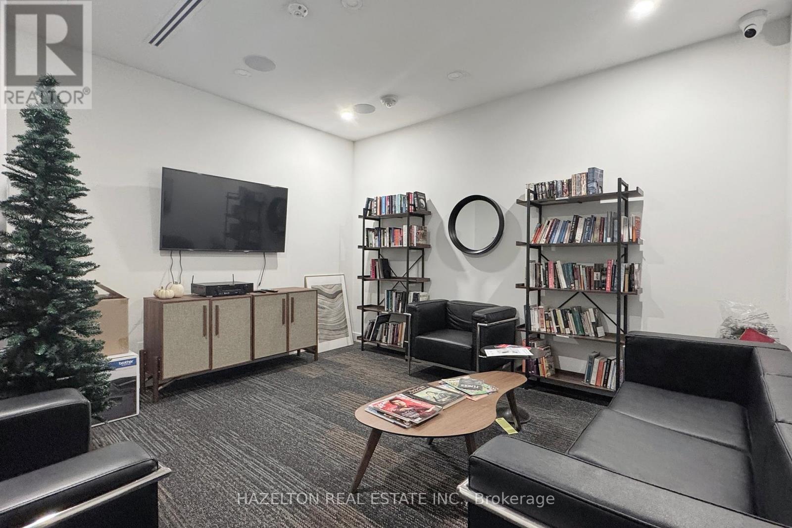 421 - 38 Howard Park Avenue, Toronto, Ontario  M6R 0A7 - Photo 29 - W13073230